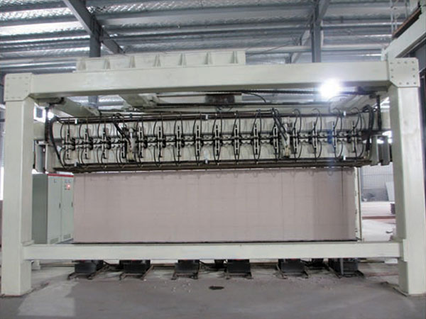 Separating Machine